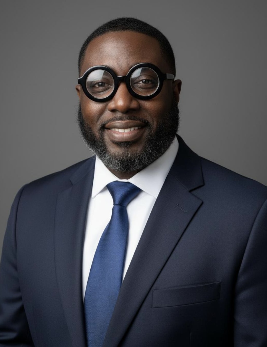 Dr. Daveon Swan